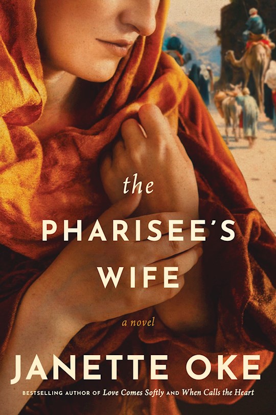 The Pharisee&