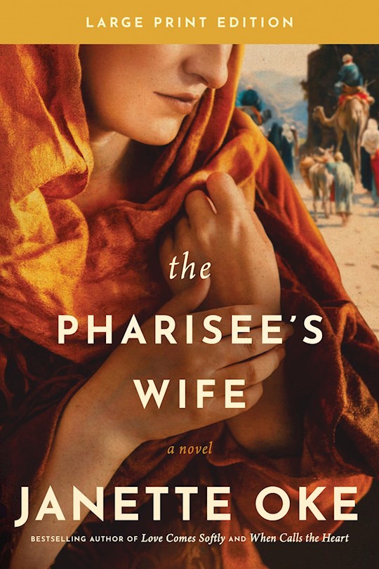 The Pharisee&