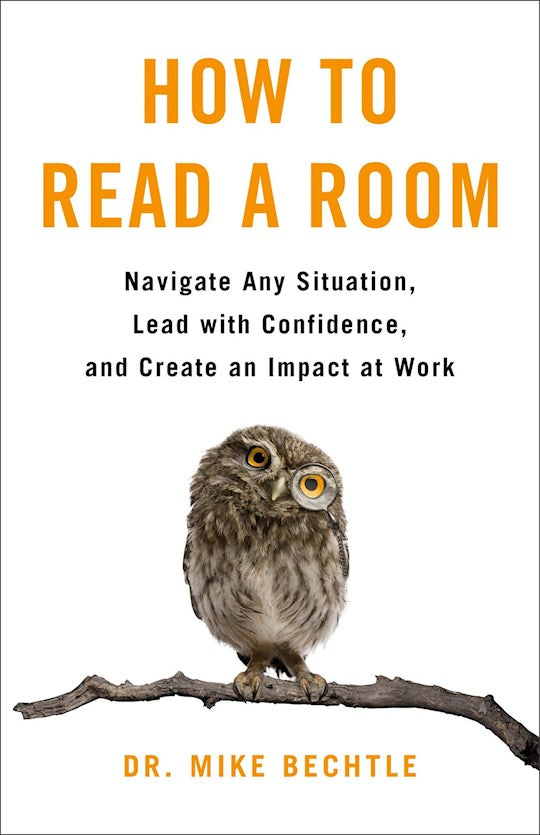 How To Read A Room
