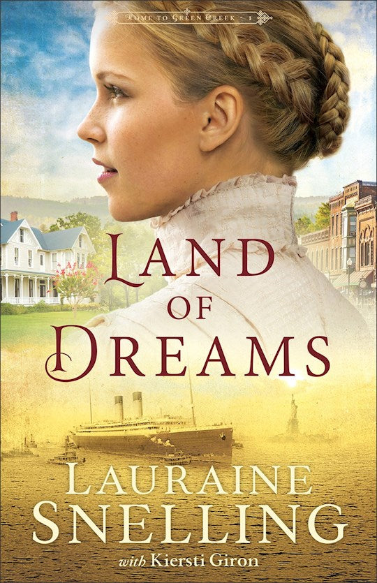 Land Of Dreams (Home To Green Creek