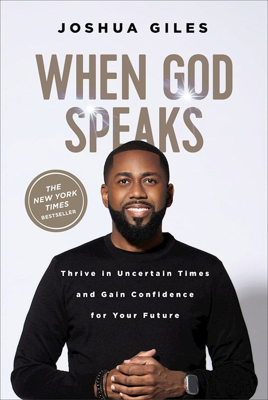 When God Speaks