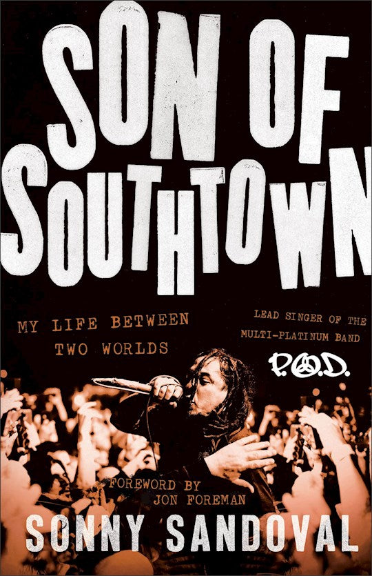 Son Of Southtown