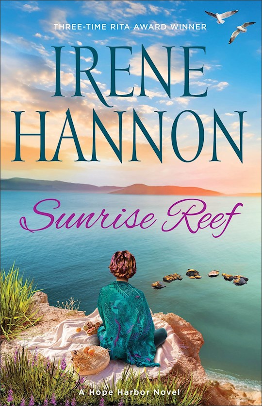 Sunrise Reef (A Hope Harbor Novel)