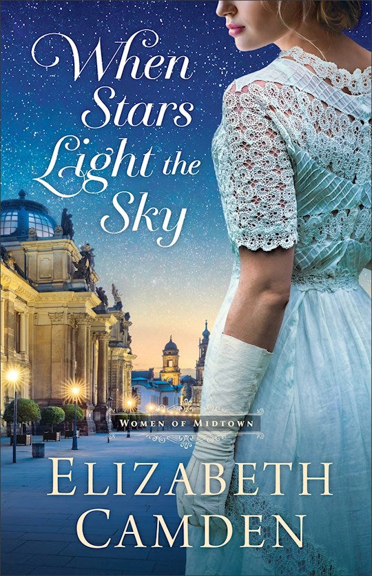 When Stars Light The Sky (The Women Of Midtown)