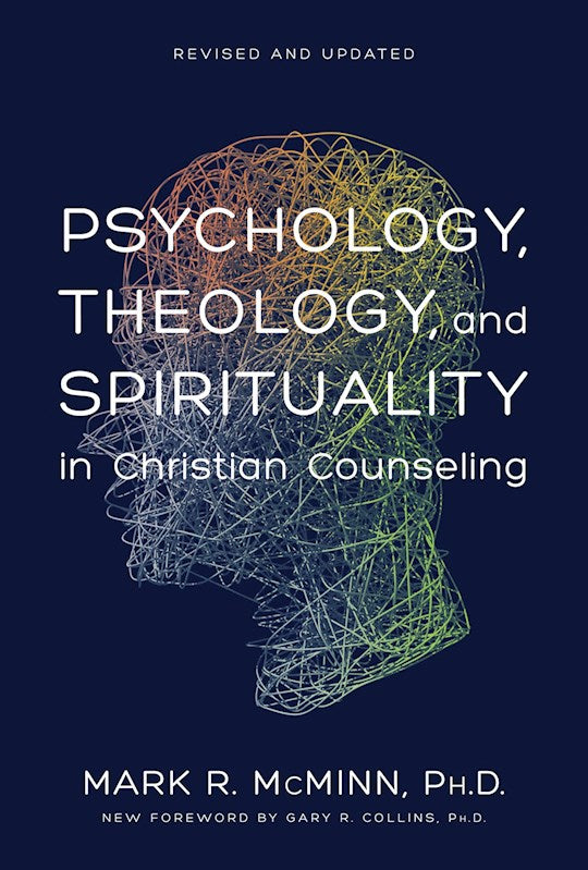 Psychology Theology & Spirituality (Repack)