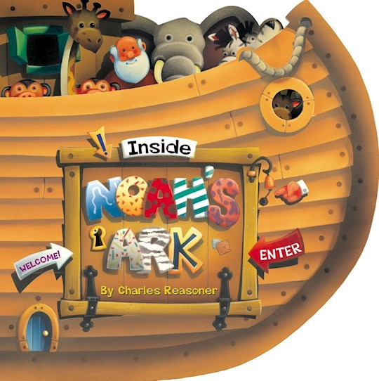 Inside Noah&