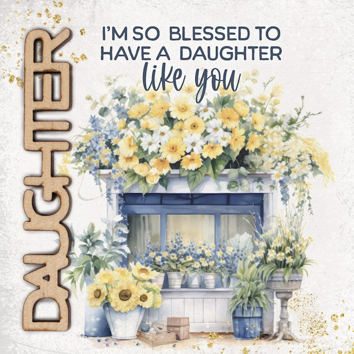 Magnet-Crafted Remindables-Daughter-I&