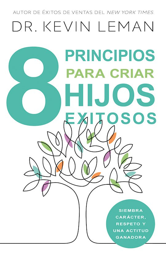 Span-8 Secrets To Raising Successful Children