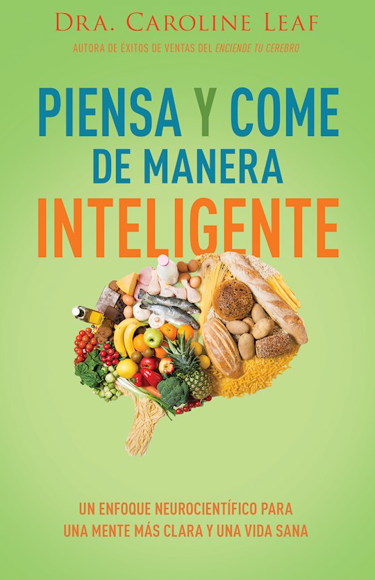 Span-Think And Eat Yourself Smart