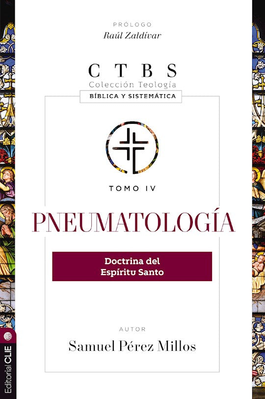 Pneumatologia (Pneumatology)