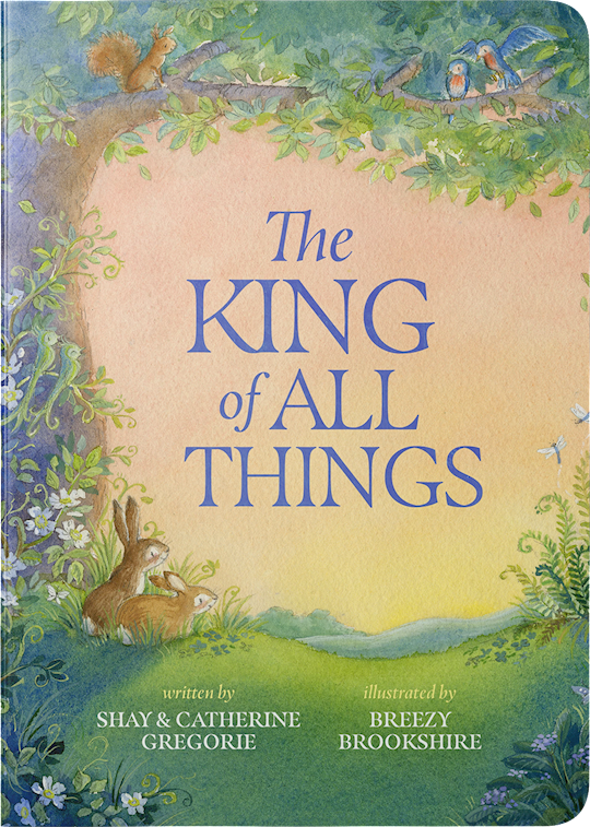 The King Of All Things