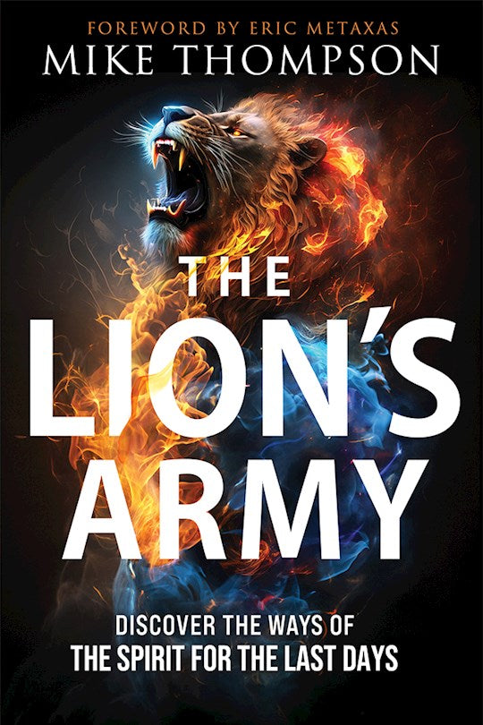 The Lion&