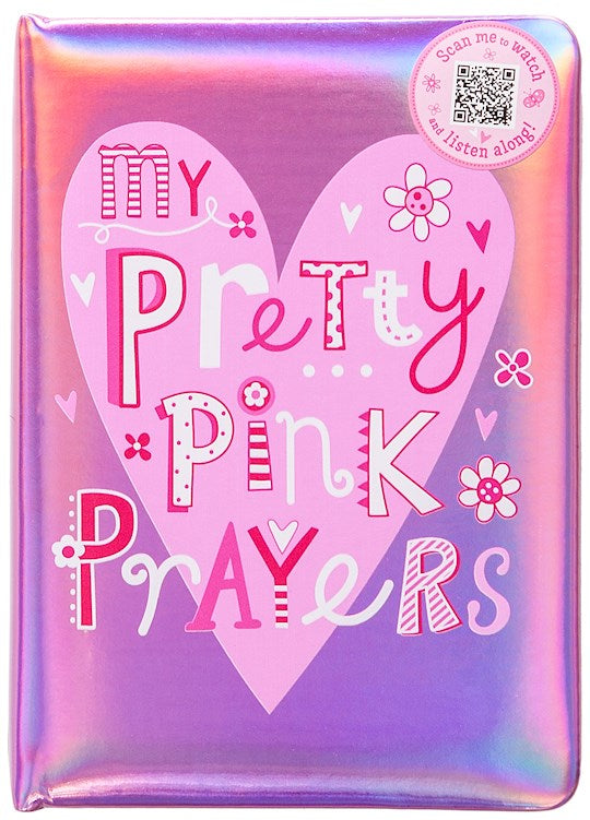 My Pretty Pink Prayers