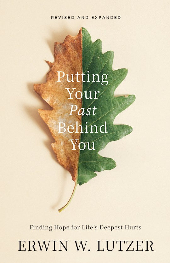 Putting Your Past Behind You