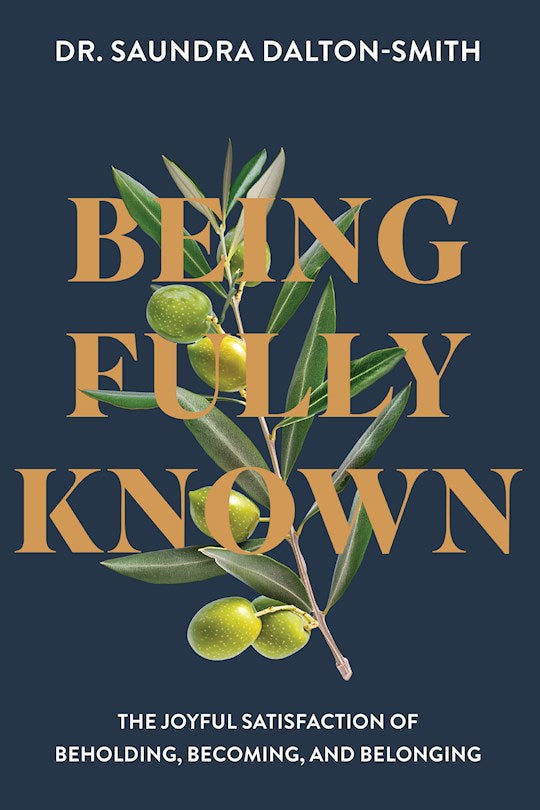 Being Fully Known