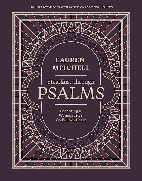 Steadfast Through Psalms