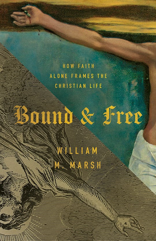 Bound And Free