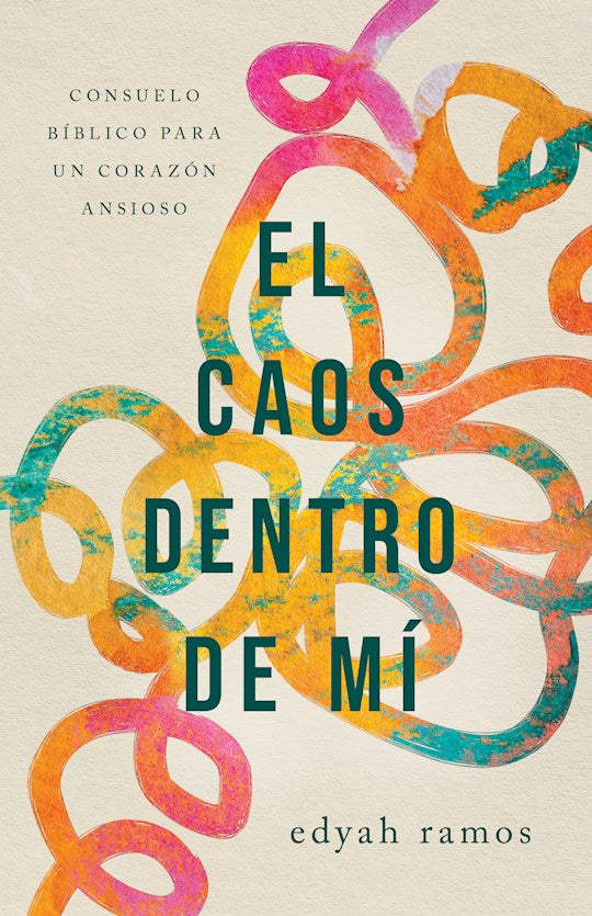 El Caos Dentro de Mi (The Chaos Inside Of Me)