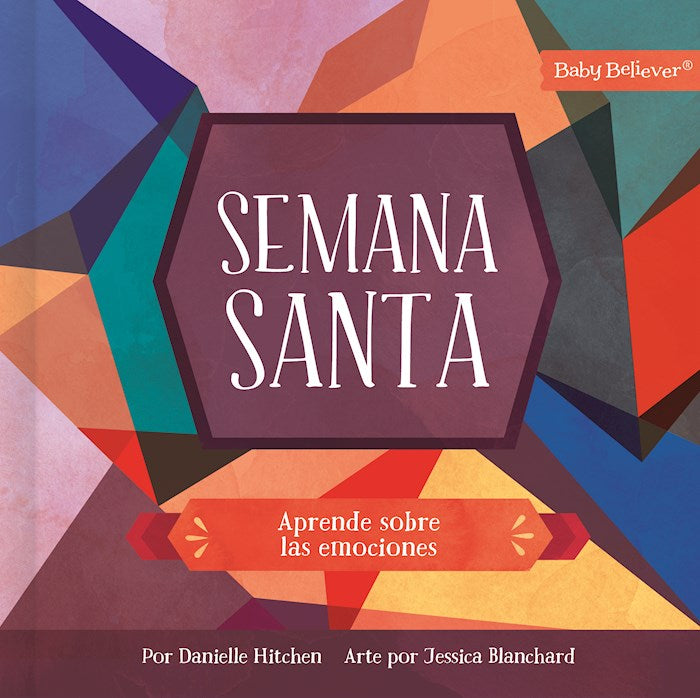 Semana Santa (Holy Week)