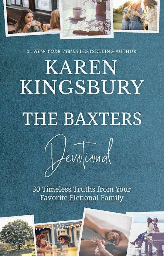 The Baxters Devotional