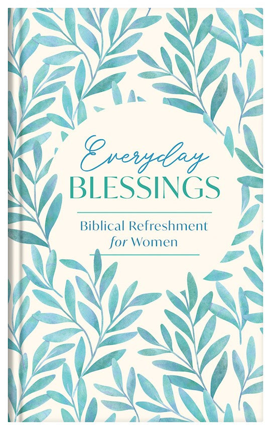 Everyday Blessings