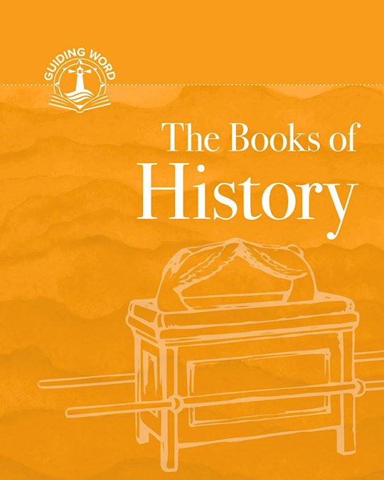 The Book Of History (Guiding Word