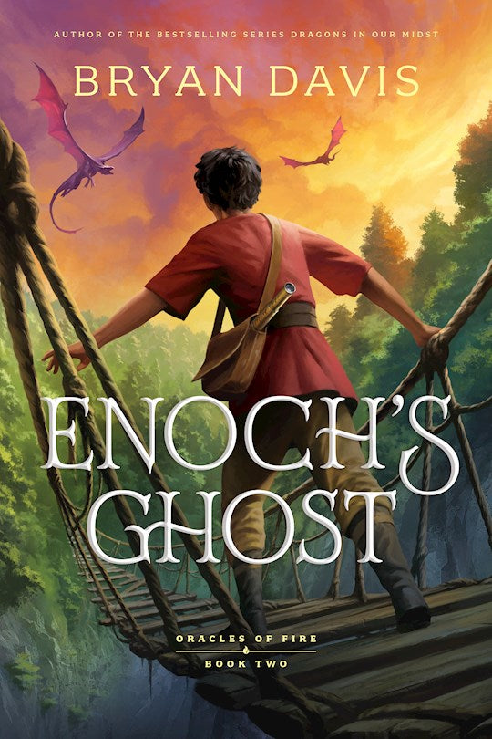 Enoch&