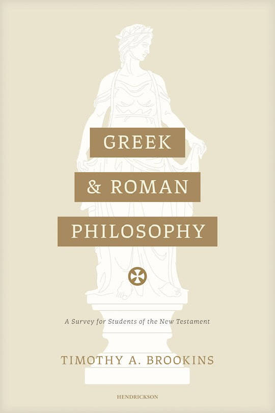 Greek And Roman Philosophy