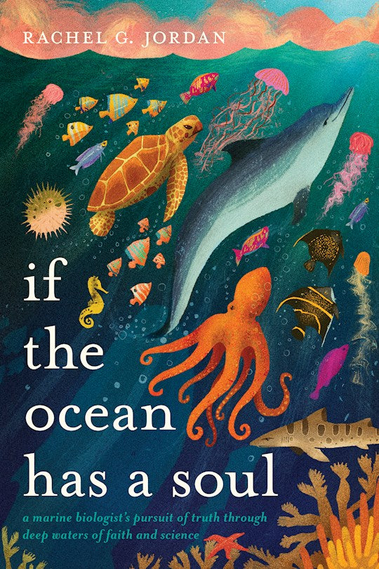 If The Ocean Has A Soul