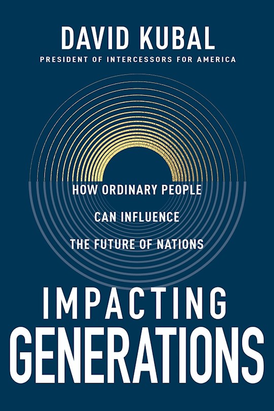 Impacting Generations