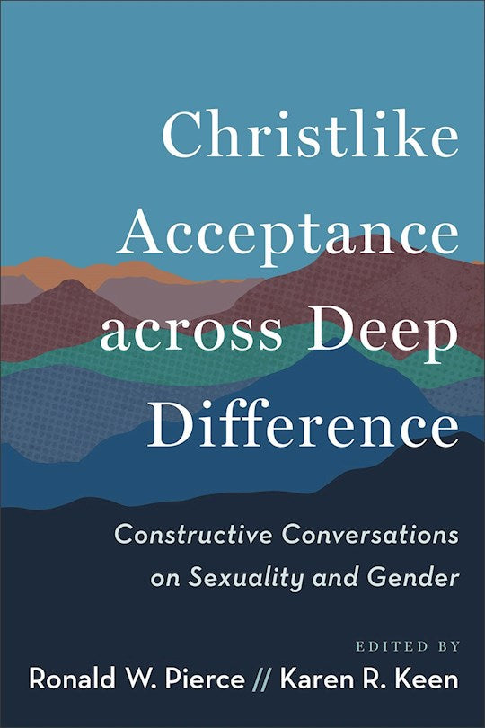 Christlike Acceptance Across Deep Difference