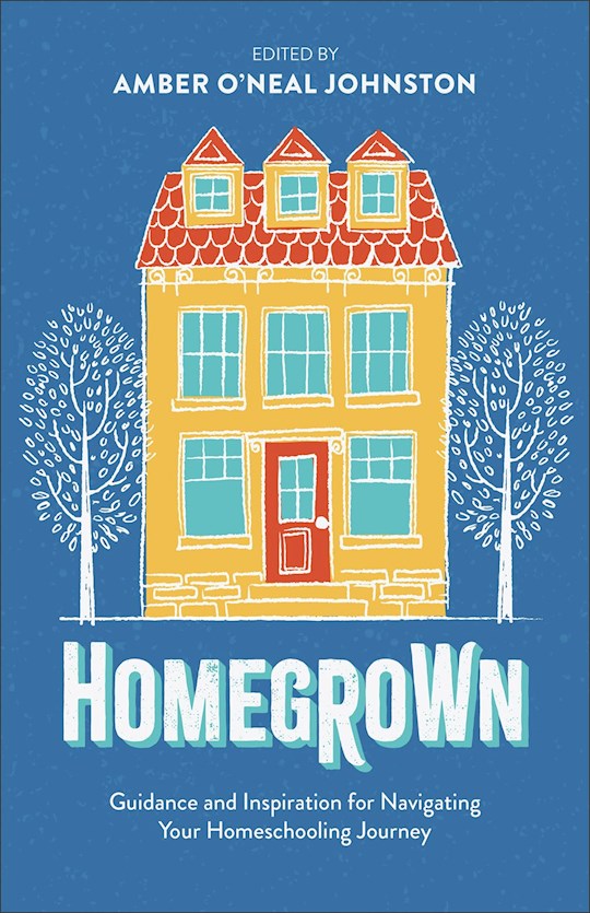 Homegrown