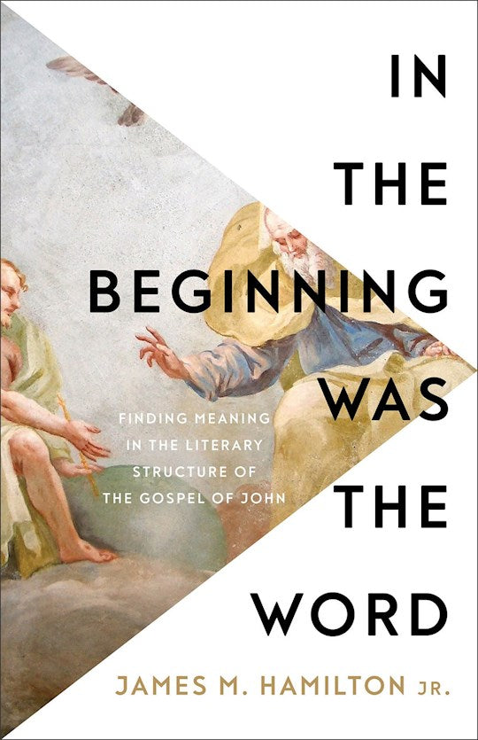 In The Beginning Was The Word