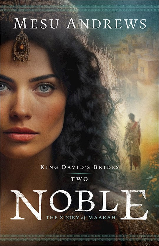 Noble (King David&