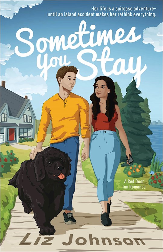 Sometimes You Stay