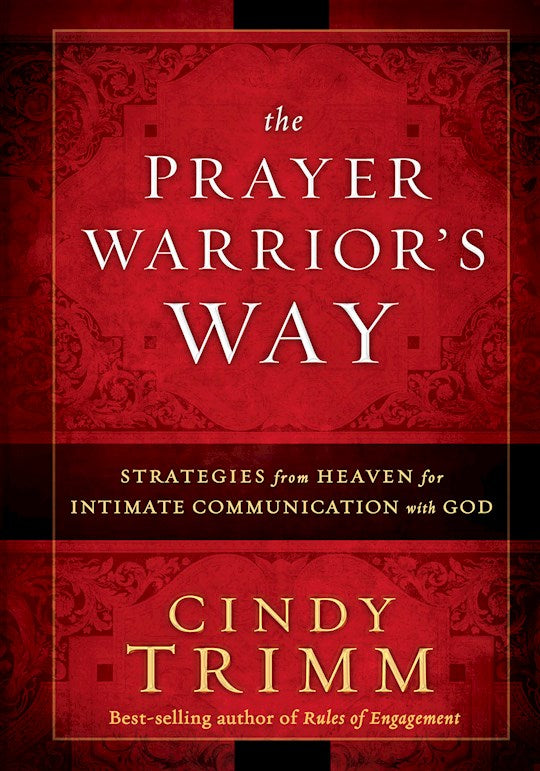 The Prayer Warrior&