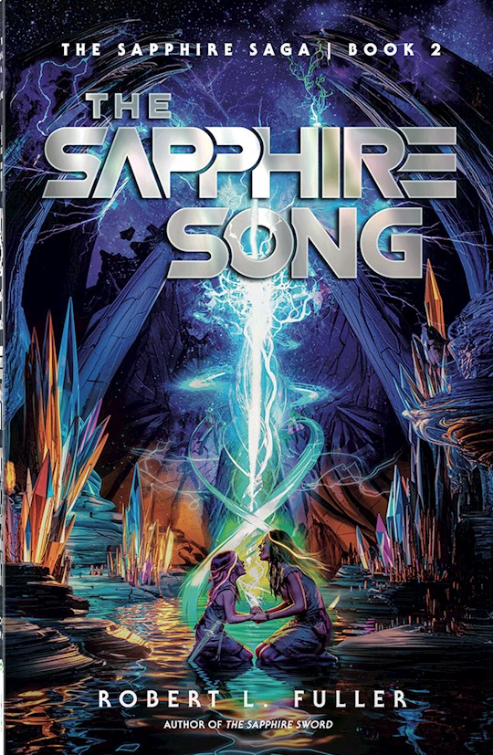 The Sapphire Song (The Sapphire Sage