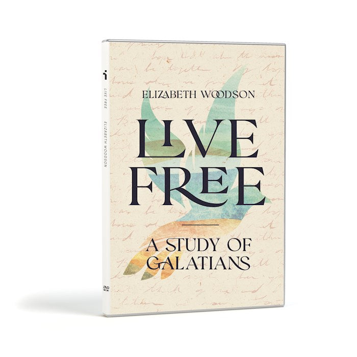 DVD-Live Free Set
