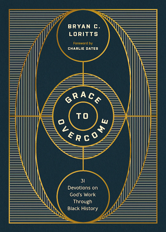 Grace To Overcome