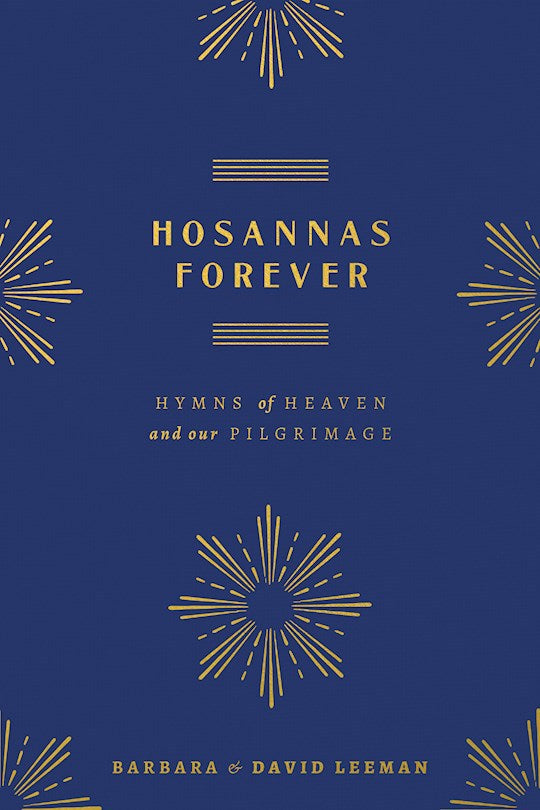 Hosannas Forever