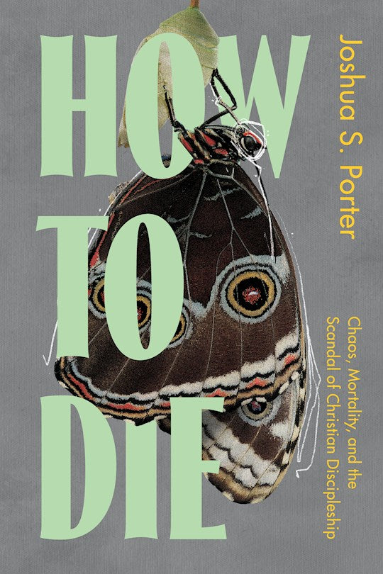 How To Die