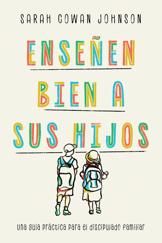 Ensenen Bien A Sus Hijos (Teach Your Children Well)