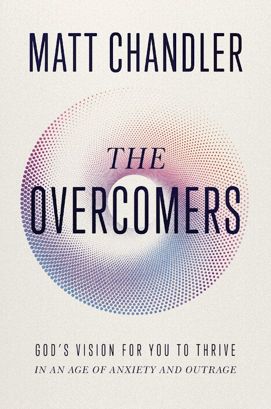 The Overcomers-Softcover