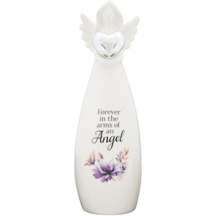 Figurine-Arms Of An Angel (2.75 X 8.5)