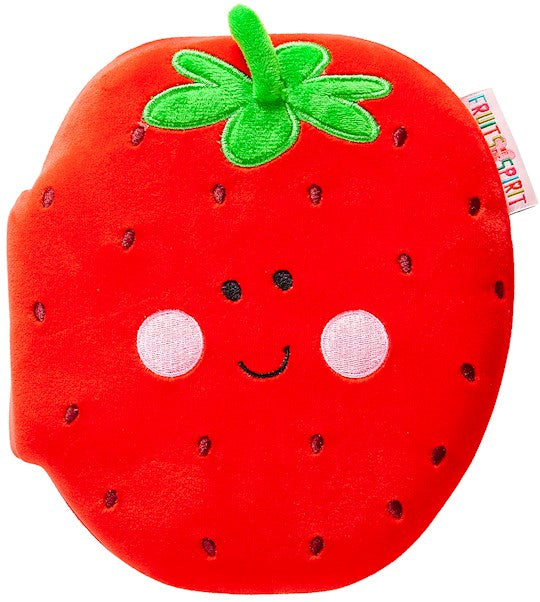 Squish And Snugg: Strawberry