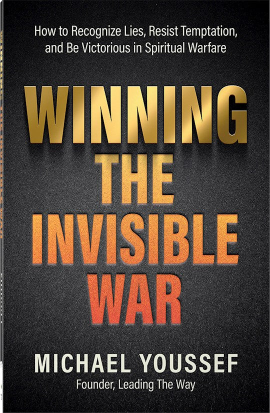 Winning The Invisible War