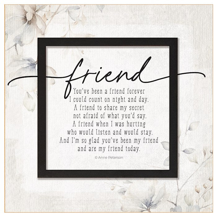 Plaque-Layered Grace-You&