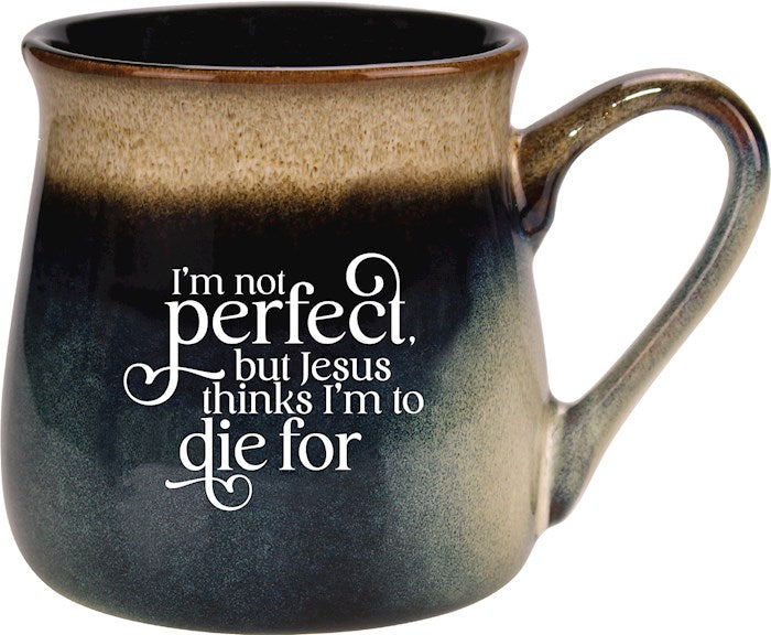 Designer Mugs-Reactive-I&