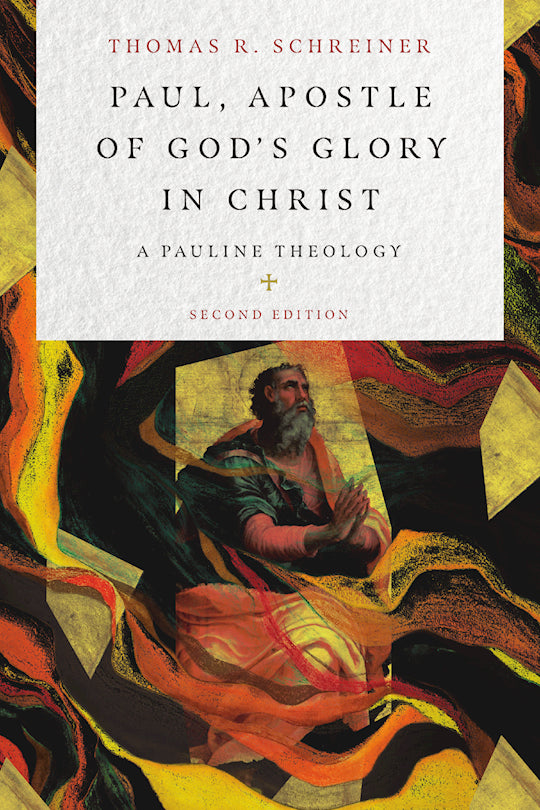 Paul Apostle Of God&