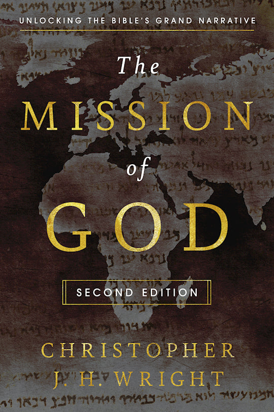The Mission Of God
